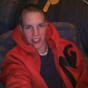 Meet your Posher, Jordan